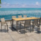 4SO Cortina stapelbare tuinstoelen - 3